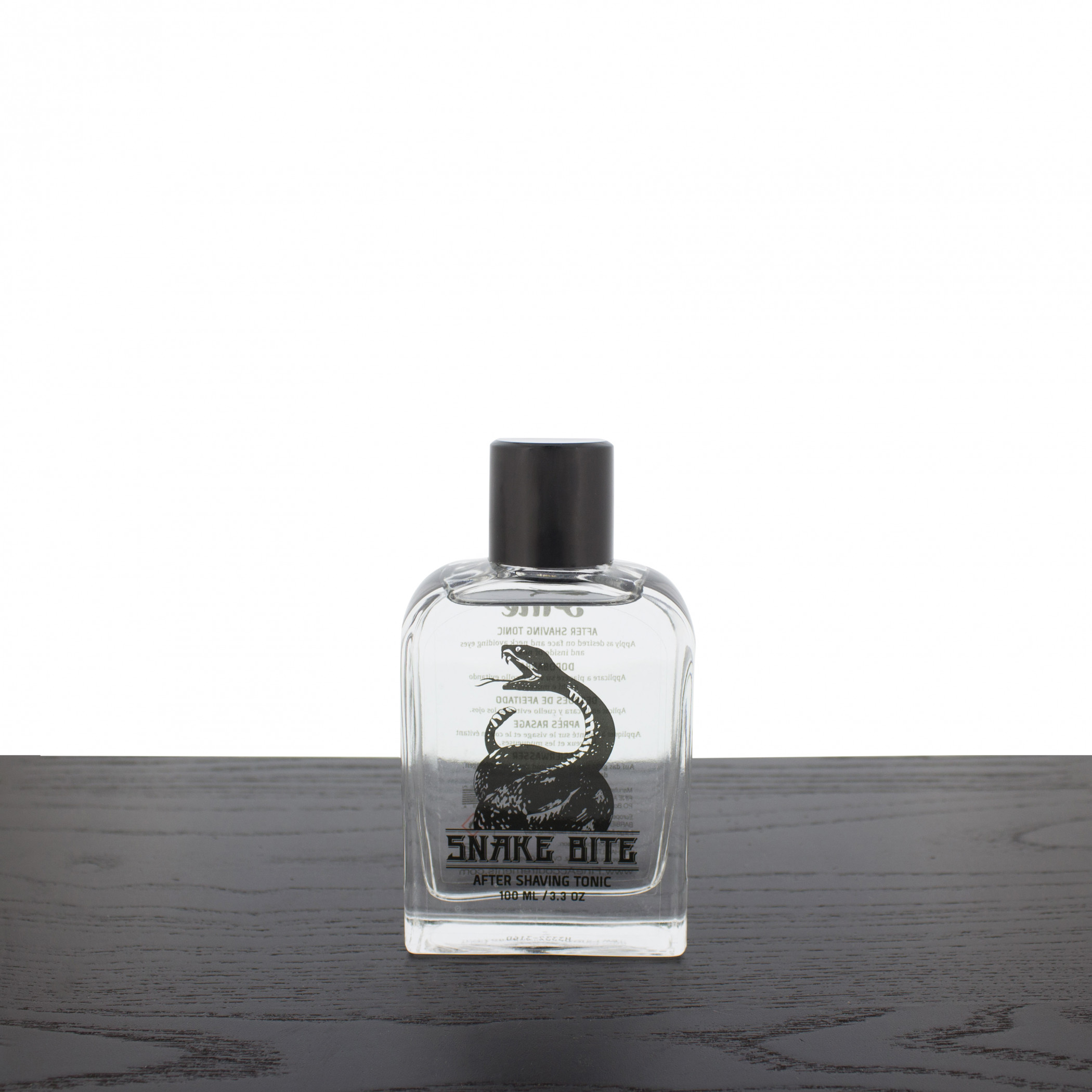 Product image 0 for Fine Classic After Shave, Snake Bite Tonic